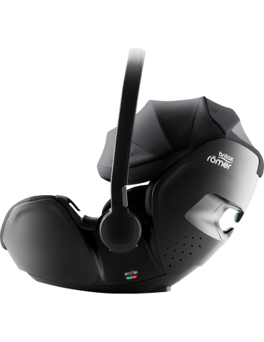 Britax Romer Baby Safe Pro 0-13 kg z bazą VARIO BASE 5Z Carbon black