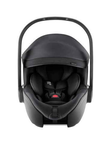 Britax Romer Baby Safe Pro 0-13 kg z bazą VARIO BASE 5Z Carbon black