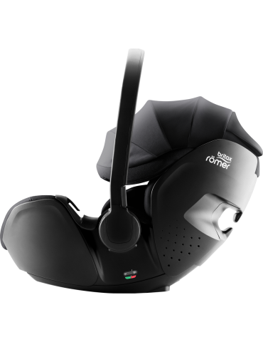 Britax Romer Baby Safe Pro 0-13 kg z bazą VARIO BASE 5Z Carbon black