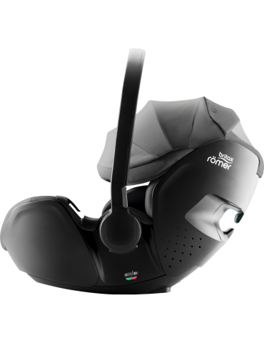 Britax Romer Baby Safe Pro 0-13 kg z bazą VARIO BASE 5Z Mineral grey