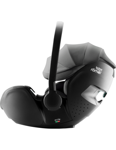 Britax Romer Baby Safe Pro 0-13 kg z bazą VARIO BASE 5Z Mineral grey