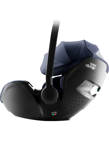 Britax Romer Baby Safe Pro 0-13 kg z bazą VARIO BASE 5Z Night blue