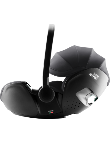 Britax Romer Baby Safe Pro 0-13 kg z bazą VARIO BASE 5Z Deep black