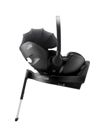 Britax Romer Baby Safe Pro 0-13 kg z bazą VARIO BASE 5Z Deep black