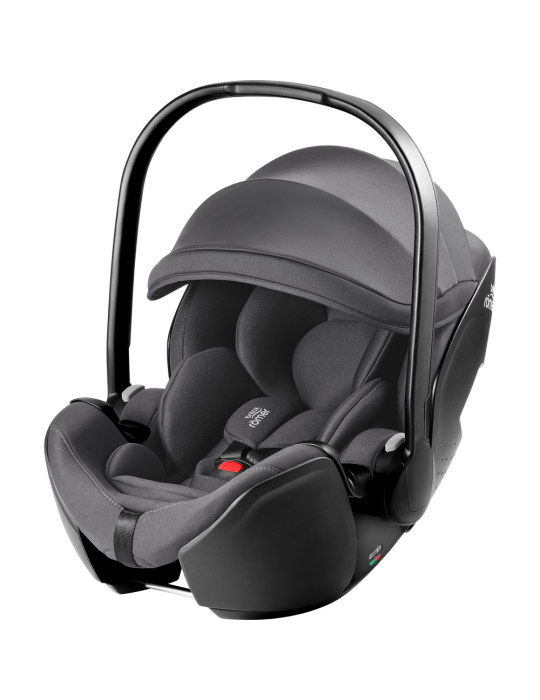 Britax Romer Baby Safe Pro 0-13 kg z bazą VARIO BASE 5Z Deep grey
