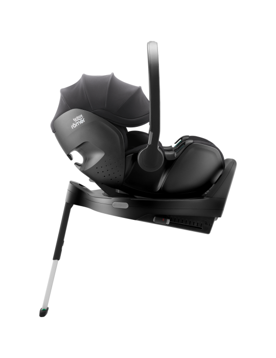 Britax Romer Baby Safe Pro 0-13 kg z bazą VARIO BASE 5Z Deep grey
