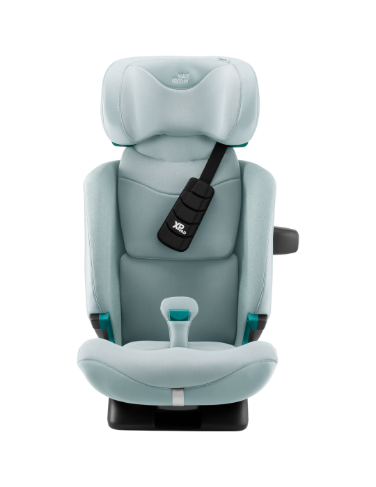 Britax Romer Advansafix Pro fotelik samochodowy Harbor blue
