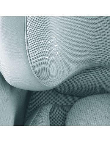 Britax Romer Advansafix Pro fotelik samochodowy Harbor blue