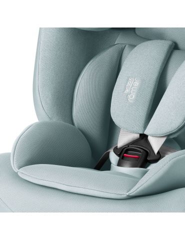 Britax Romer Advansafix Pro fotelik samochodowy Harbor blue