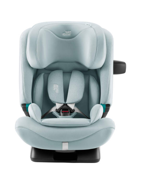 Britax Romer Advansafix Pro fotelik samochodowy Harbor blue