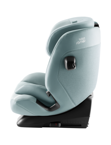 Britax Romer Advansafix Pro fotelik samochodowy Harbor blue