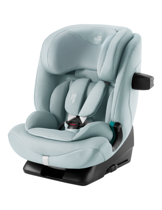 Britax Romer Advansafix Pro fotelik samochodowy Harbor blue