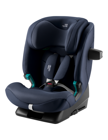Britax Romer Advansafix Pro fotelik samochodowy Night blue