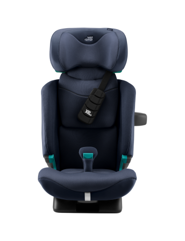 Britax Romer Advansafix Pro fotelik samochodowy Night blue
