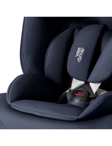 Britax Romer Advansafix Pro fotelik samochodowy Night blue