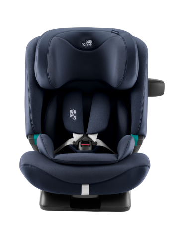 Britax Romer Advansafix Pro fotelik samochodowy Night blue