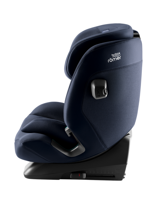 Britax Romer Advansafix Pro fotelik samochodowy Night blue