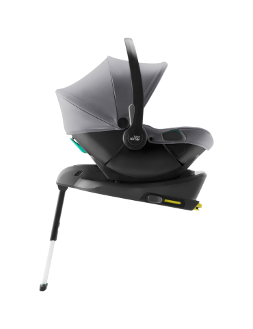 Britax Romer Baby-Safe Core Fotelik samochodowy Frost grey