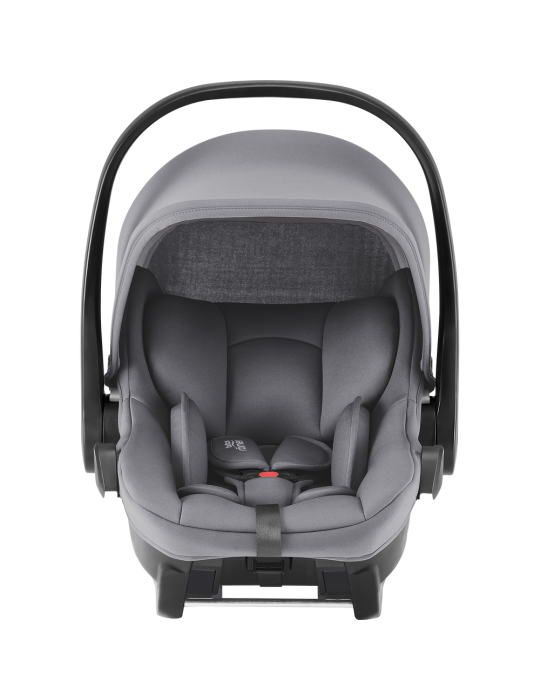 Britax Romer Baby-Safe Core Fotelik samochodowy Frost grey