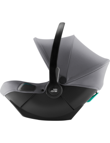 Britax Romer Baby-Safe Core Fotelik samochodowy Frost grey