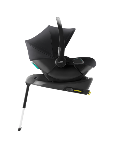 Britax Romer Baby-Safe Core Fotelik samochodowy Space black Britax Romer Baby-Safe Core Fotelik samochodowy Space black