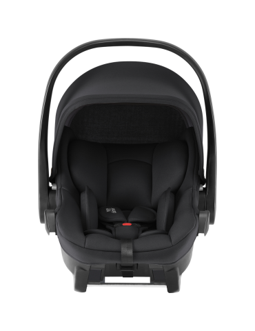 Britax Romer Baby-Safe Core Fotelik samochodowy Space black Britax Romer Baby-Safe Core Fotelik samochodowy Space black