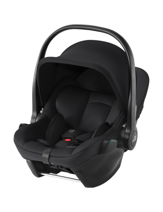 Britax Romer Baby-Safe Core Fotelik samochodowy Space black