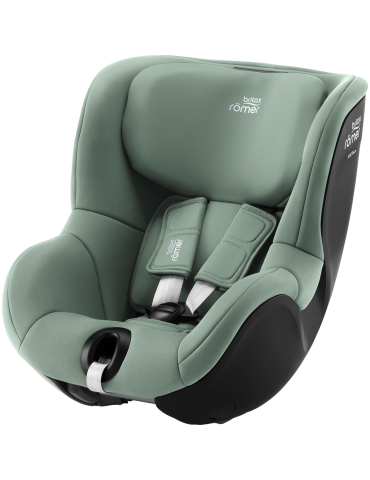 Britax Romer Dualfix 3 i-size obrotowy fotelik samochodowy 0-18kg Jade green
