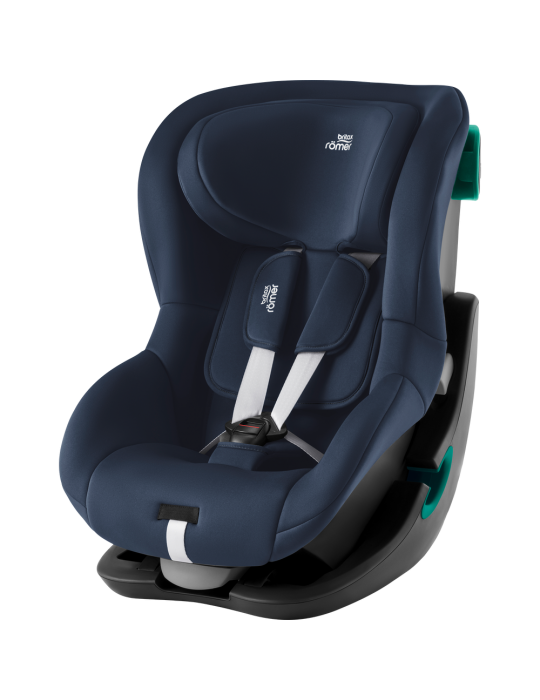 Britax Romer King Pro fotelik samochodowy 9-20kg Night blue
