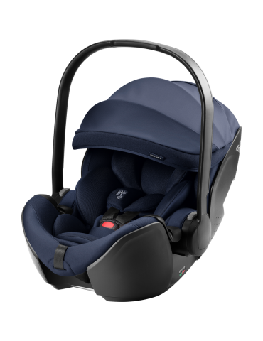 Britax Romer Baby Safe Pro Fotelik samochodowy 0-13 kg Night blue