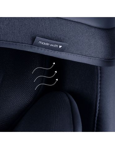 Britax Romer Baby Safe Pro Fotelik samochodowy 0-13 kg Night blue