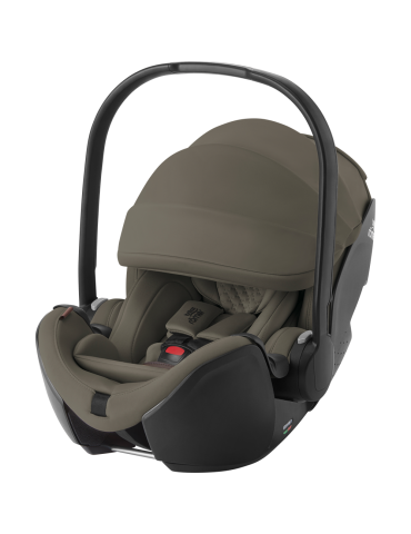 Britax Romer Baby Safe Pro Fotelik samochodowy 0-13 kg Urban olive