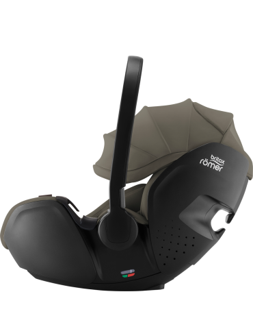 Britax Romer Baby Safe Pro Fotelik samochodowy 0-13 kg Urban olive