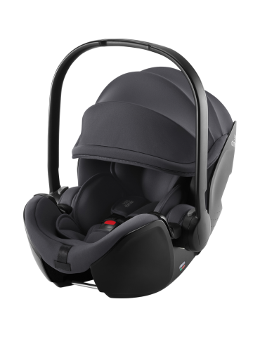Britax Romer Baby Safe Pro Fotelik samochodowy 0-13 kg Midnight grey