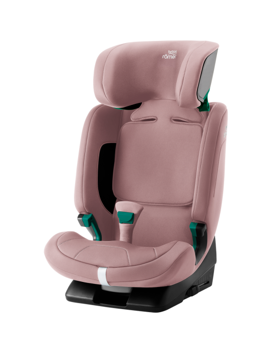 Britax Romer Versafix i-size Fotelik samochodowy Dusty rose