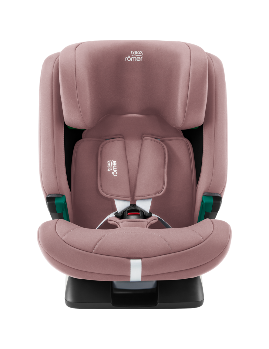 Britax Romer Versafix i-size Fotelik samochodowy Dusty rose
