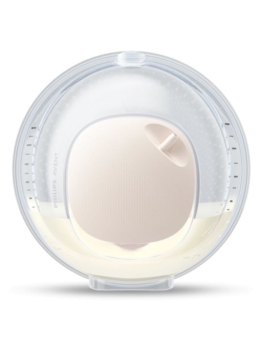 Avent Philips Laktator elektryczny podwójny samonośny
