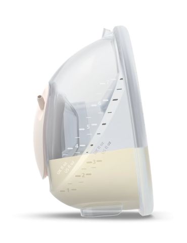 Avent Philips Laktator elektryczny podwójny samonośny Avent Philips Laktator elektryczny podwójny samonośny