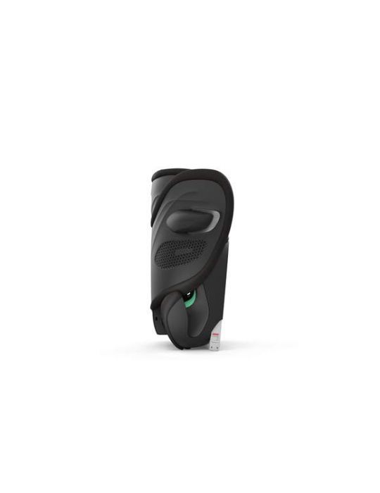 Cybex Solution G2 I-Fix Fotelik samochodowy 15-50kg Plus Moon black