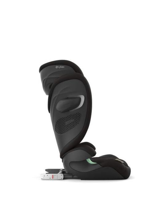 Cybex Solution G2 I-Fix Fotelik samochodowy 15-50kg Plus Moon black