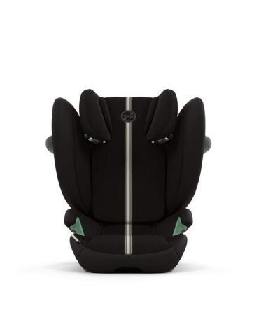 Cybex Solution G2 I-Fix Fotelik samochodowy 15-50kg Plus Moon black