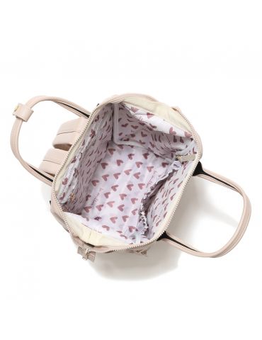 La Millou Plecak Dolce Vita Pure Venice Beach La Millou Plecak Dolce Vita Pure Venice Beach