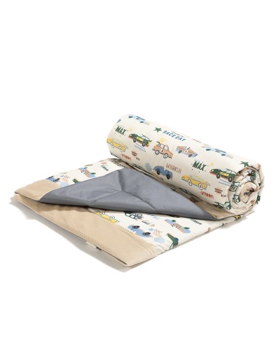 La Millou Koc piknikowy XL 145X170 ( Grand prix )