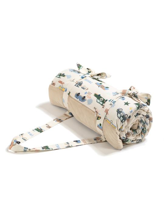La Millou Koc piknikowy XXL 180X190 ( Grand prix )