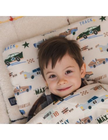 La Millou Poduszka bambusowa L 40 x 60 ( Grand prix )