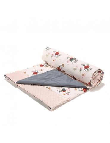La Millou Koc piknikowy XXL 180X190 ( Mirella ) La Millou Koc piknikowy XXL 180X190 ( Mirella )