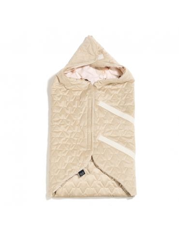 La Millou Kocyk do fotelika multi ( Ballerine )