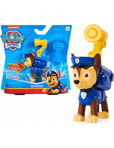Spin Master Psi Patrol Figurka Chase Spin Master Psi Patrol Figurka Chase
