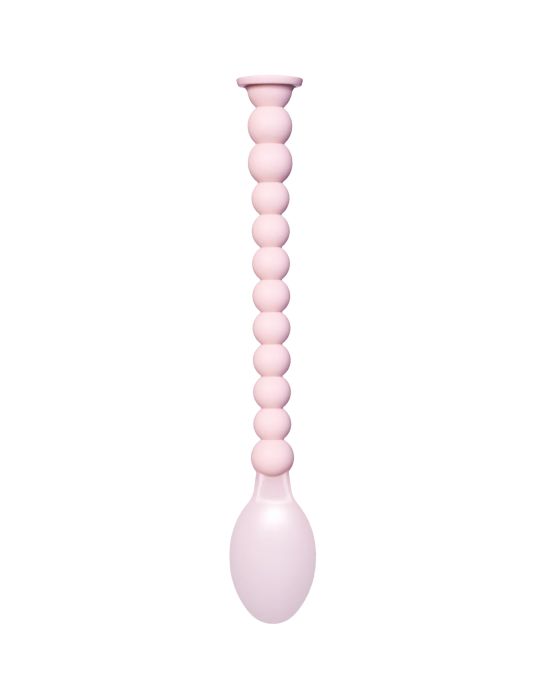 Luu Kids Zestaw łyżek do karmienia Velvet blush