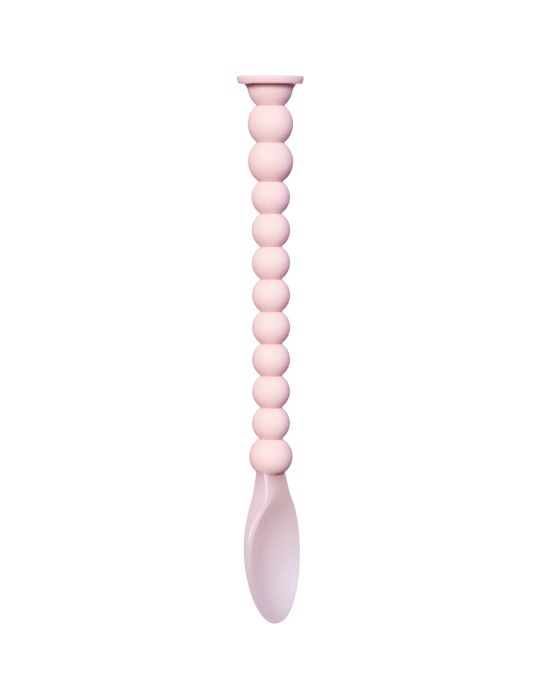 Luu Kids Zestaw łyżek do karmienia Velvet blush